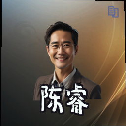 陈睿